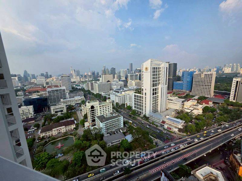 รูป คอนโด 2-ห้องนอน ที่ คัลเจอร์ จุฬา ใกล้ MRT สามย่าน (ID 2791885) - รูปที่ 15/17