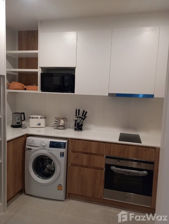 รูป บ้านเดี่ยวให้เช่า 2 ห้องนอน ในโครงการ ศุภาลัย พรีโม่ ฉลอง ภูเก็ต 1988719 - รูปที่ 4/12