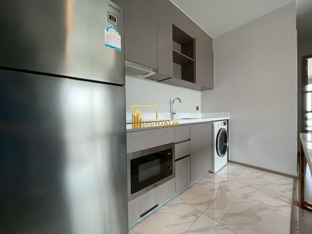 รูป Rhythm Ekkamai | Modern 2 Bedroom Condo in Sukhumvit 63 - BR61277CD - รูปที่ 7/33