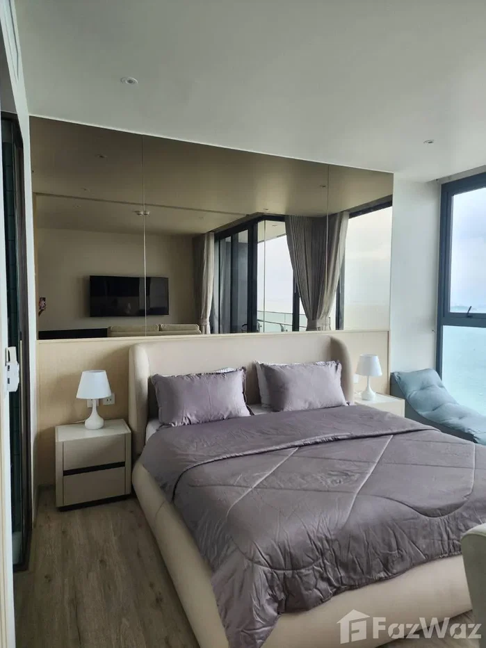 picture Room for rent at Arom Wongamat 1bed 1 bath 6171532 - 3/8