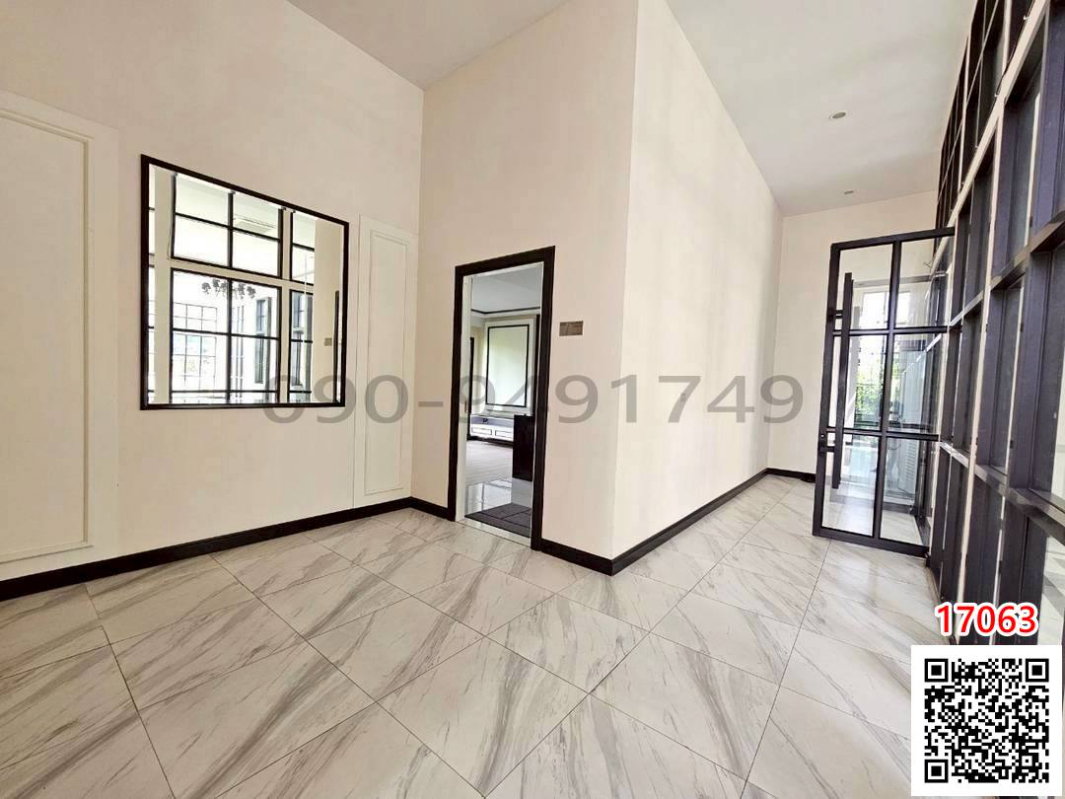 รูป ขาย ที่ดินพร้อมอาคาร ย่านแบริ่ง 5 เพียง 3 นาที ถึงรถไฟฟ้า BTS สถานีแบริ่ง - รูปที่ 6/16