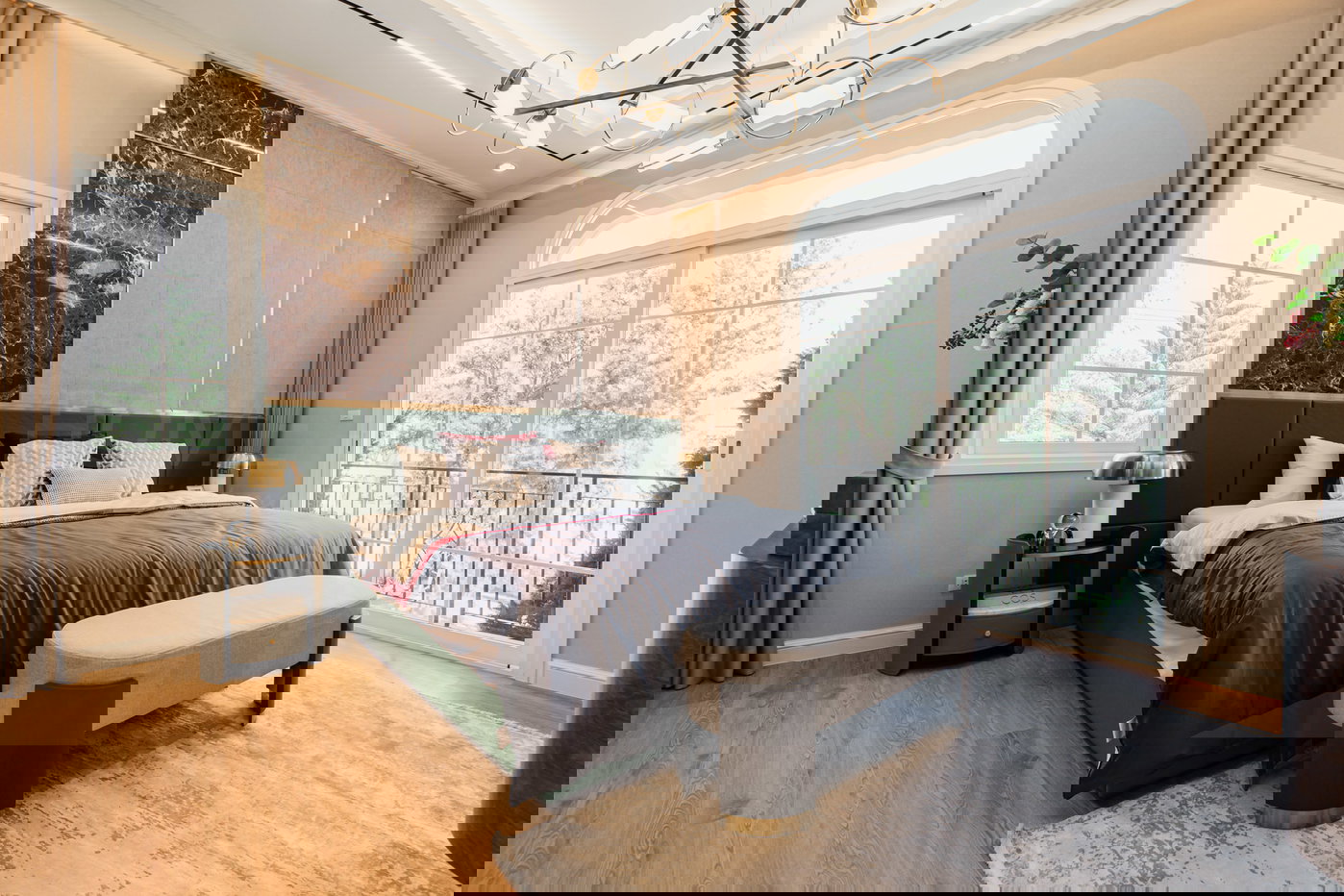 รูป Grandio Bangna km.5 4 bedrooms, for sale - รูปที่ 9/45