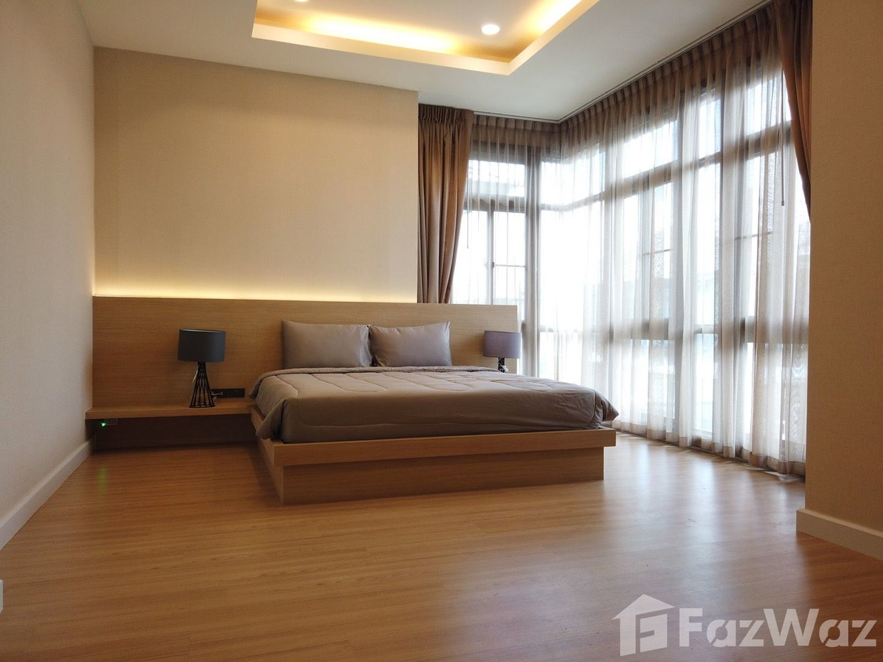 รูป บ้านเดี่ยวให้เช่า 3 ห้องนอน ในโครงการ ภัททา ไพร์ม 221552 - รูปที่ 8/11