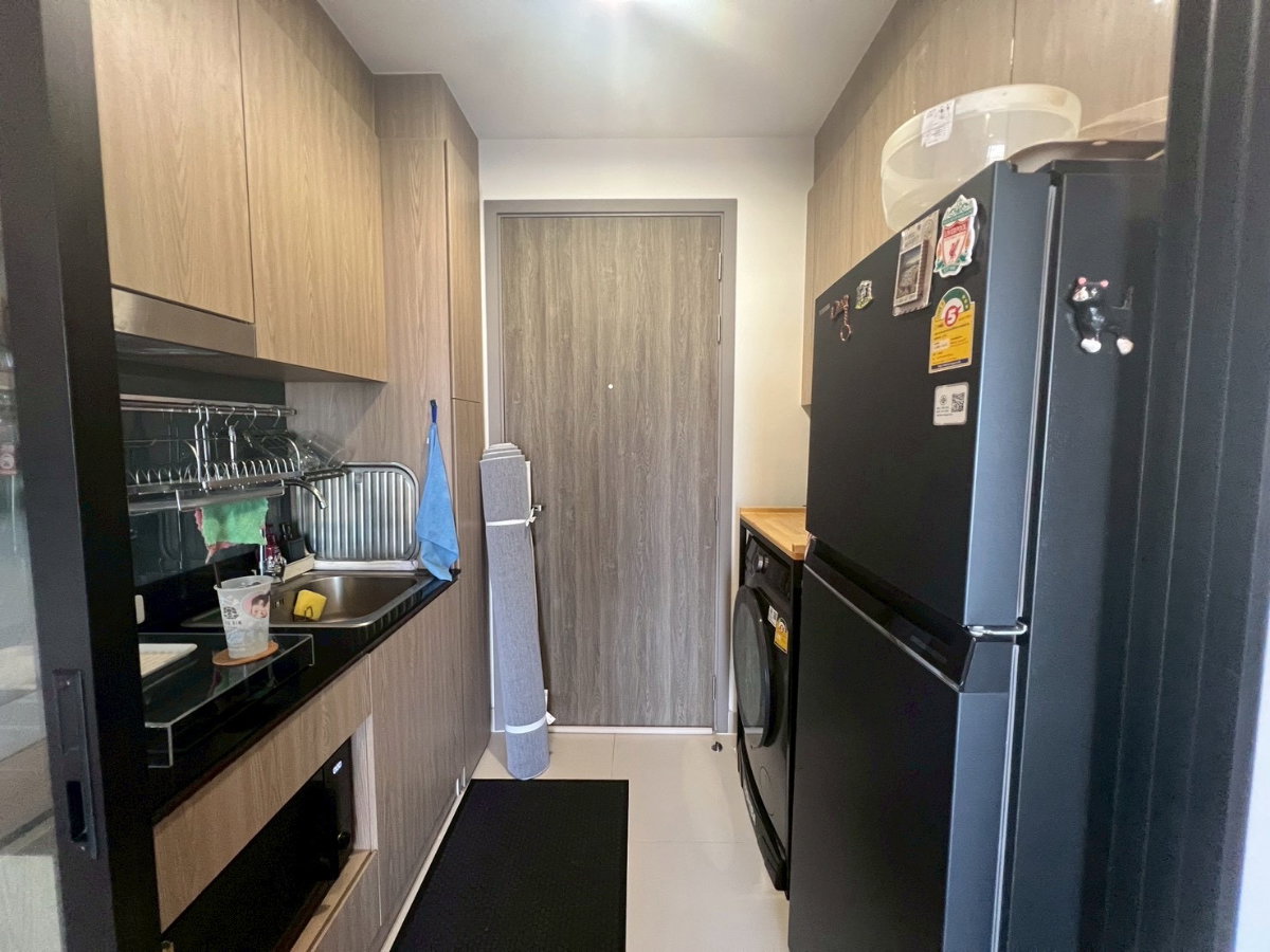 picture ✅Stunning River View & Best Price✅Niche Mono Charoennakorn - 7/34