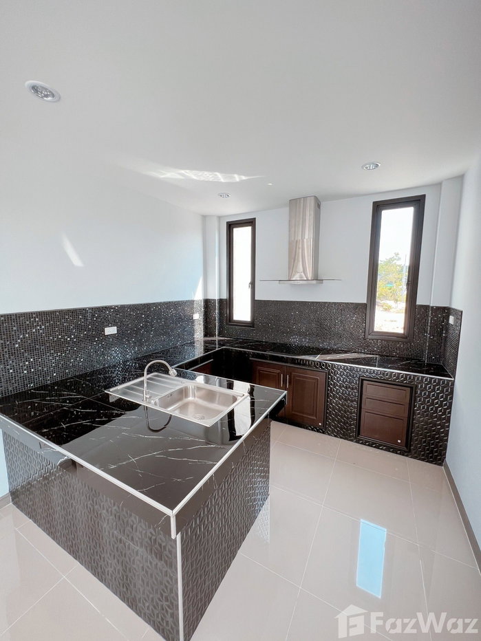 รูป ขาย บ้านเดี่ยว 4 ห้องนอน ใน บางละมุง, ชลบุรี 1164784 - รูปที่ 3/20