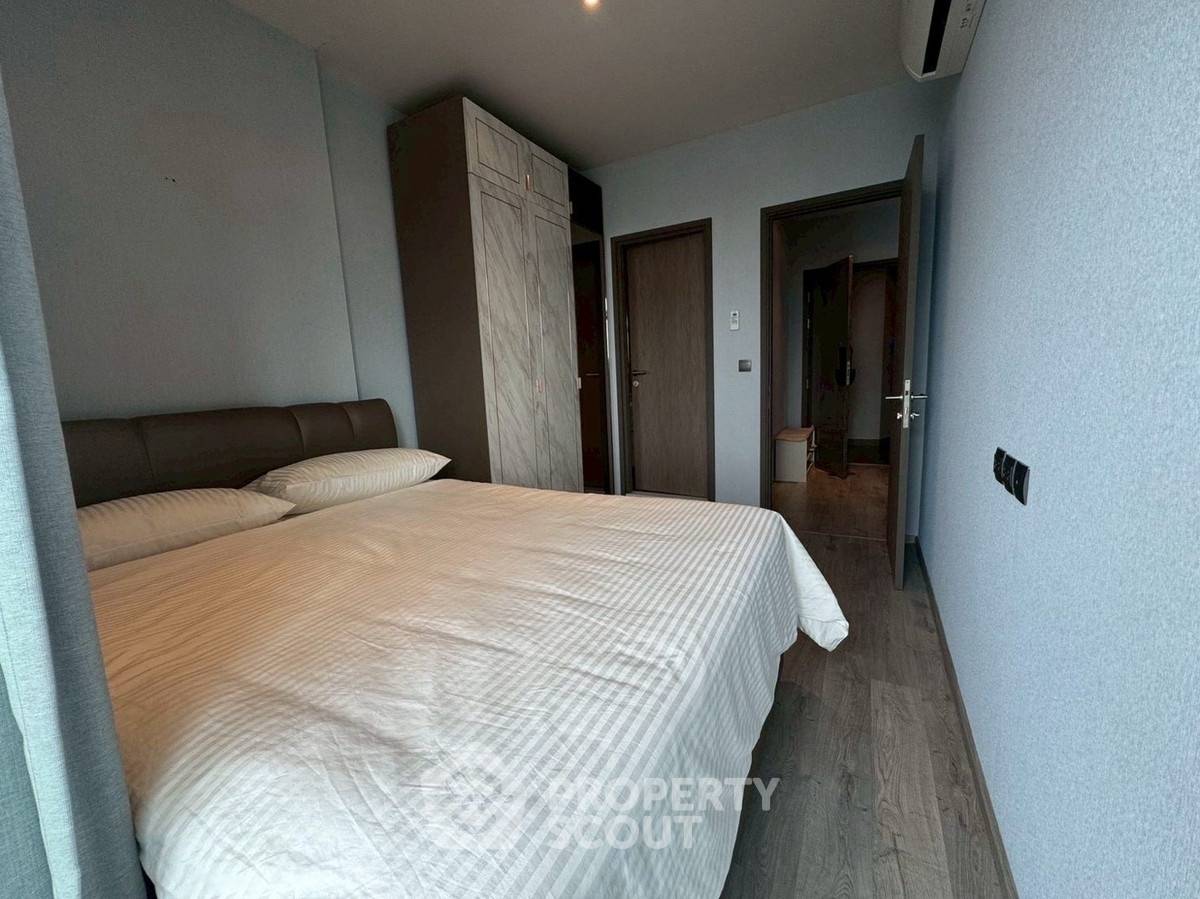 รูป คอนโด 1-ห้องนอน ที่ ริทึ่ม เอกมัย ใกล้ BTS เอกมัย (ID 2430058) - รูปที่ 10/14