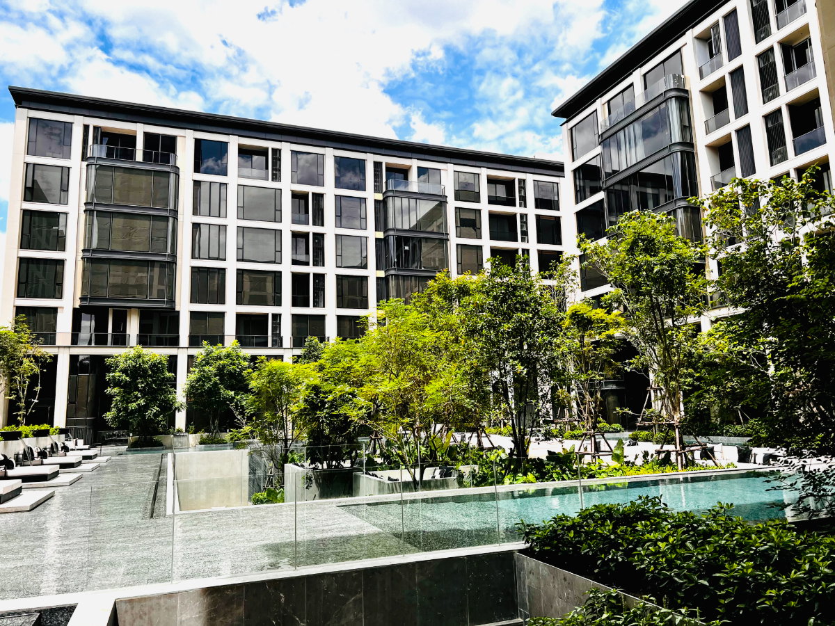 รูป ขายคอนโด เดอะ รีเซิร์ฟ 61 ไฮด์อะเวย์ ห้องสวย ใกล้ BTS เอกมัย ทำเลดี สิ่งอำนวยความสะดวกครบ - รูปที่ 15/16