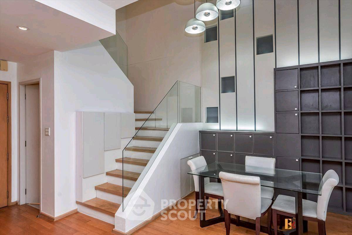 รูป คอนโด 1-ห้องนอน ที่ วิลล่า ราชเทวี ใกล้ BTS พญาไท (ID 2383472) - รูปที่ 4/8