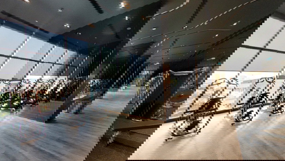 รูป 🏢 ให้เช่าคอนโด : Life Sathorn Sierra (ไลฟ์ สาทร เซียร์รา) รหัสทรัพย์ | 📌LNP-C1876 - รูปที่ 11/32