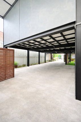 รูป ใกล้ BTS เสนานิคม 2.6กม. ลาดปลาเค้า อมรพันธ์9 เสนานิคม1 บ้านชั้นครึ่ง 106ตร.วา. 320ตร.ม.ขนาดใหญ่ ฟังก์ชันครบ 10 นอน 3 น้ำ - รูปที่ 6/8