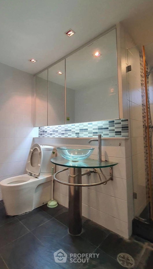 รูป คอนโด 2-ห้องนอน ที่ เลควิวคอนโดมิเนียม อาคารเจนีวา ใน บ้านใหม่ (ID 2794858) - รูปที่ 5/11