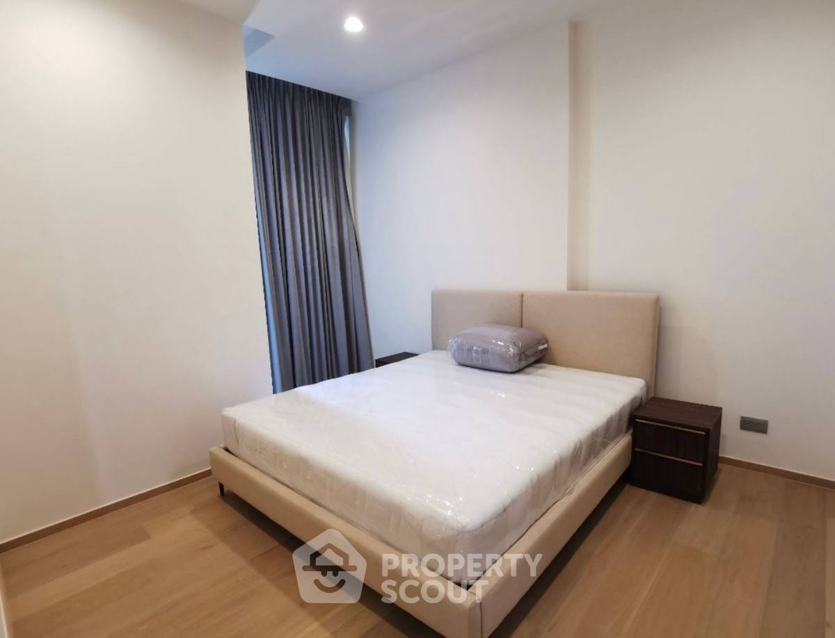 รูป คอนโด 1 นอน โมเดิร์น at Anil Sathorn 12 ใกล้ BTS เซนต์หลุยส์ (ID 1006847) - รูปที่ 8/12