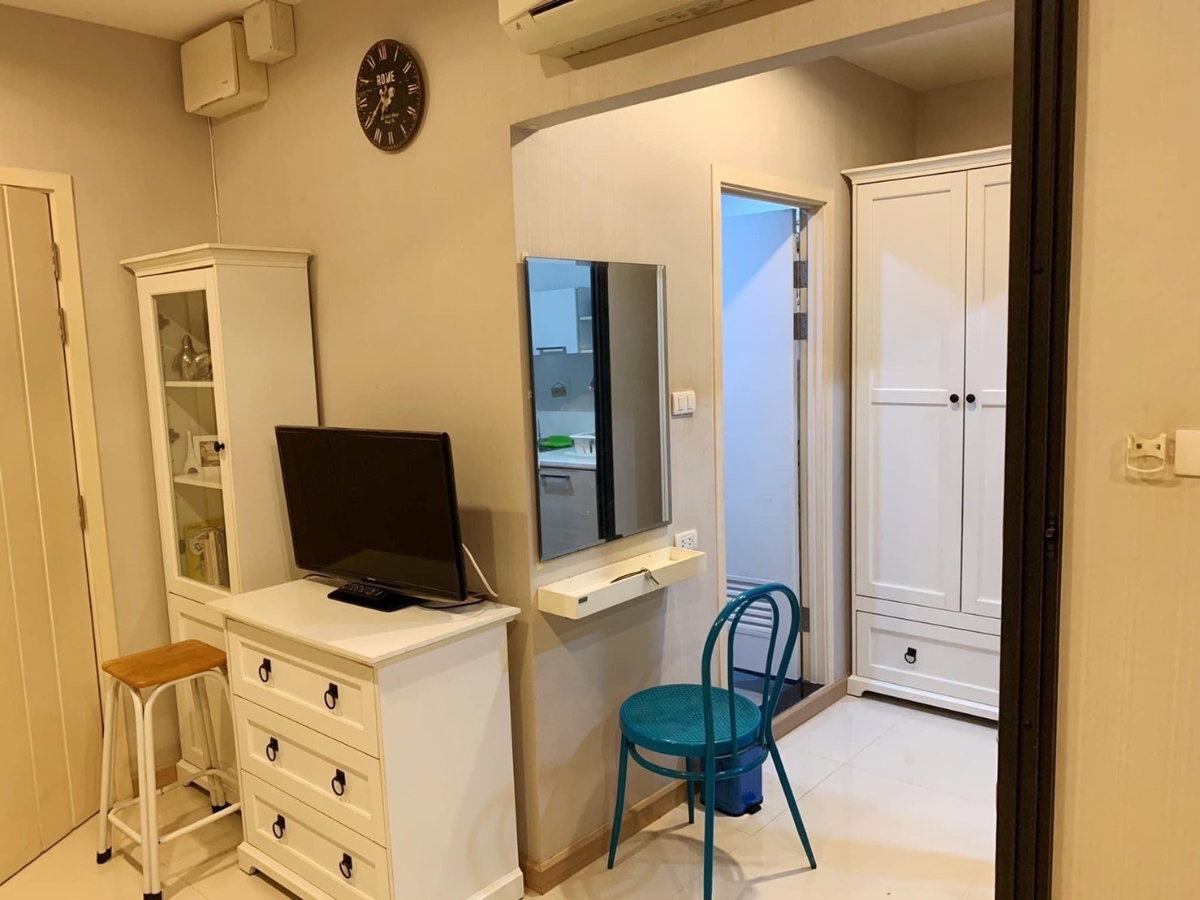 รูป #b4823 6/4/69 ให้เช่า  THE TREE PRIVATA 📲📢สอบถาม ld line @condoboy - รูปที่ 10/12