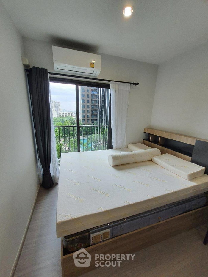 รูป คอนโด 1-ห้องนอน ที่ เดอะพาร์คแลนด์ เพชรเกษม 56 ใกล้ MRT หลักสอง (ID 403819) - รูปที่ 2/13