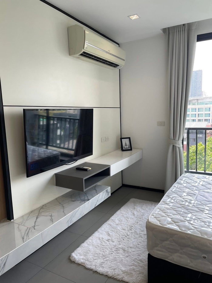 picture AQ Alix -    Residence Soonvijai - 4/8