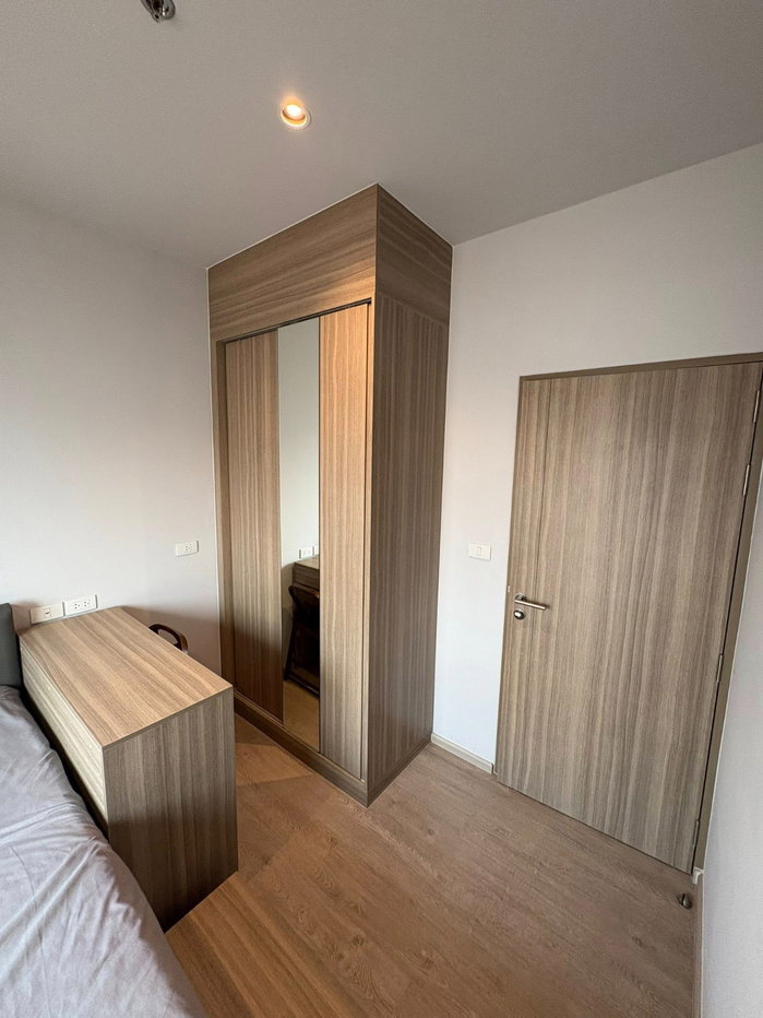 รูป  Altitude Unicorn Sathorn - Thapra ห้องสวย ราคาดี สอบถามเพิ่มเติมได้ที่ Line @condorental - รูปที่ 2/8