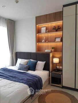 1-BR Condo at The Niche Pride Thong Lo-Phetchaburi in Bang Kapi (ID 2793957)