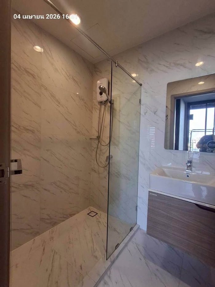 รูป 🎈 For Rent 🏨 Ideo mobi Sukhumvit Eastpoint (ไอดีโอ โมบิ สุขุมวิท อีสต์พอยท์) 🏨 JA-1389 - รูปที่ 4/5