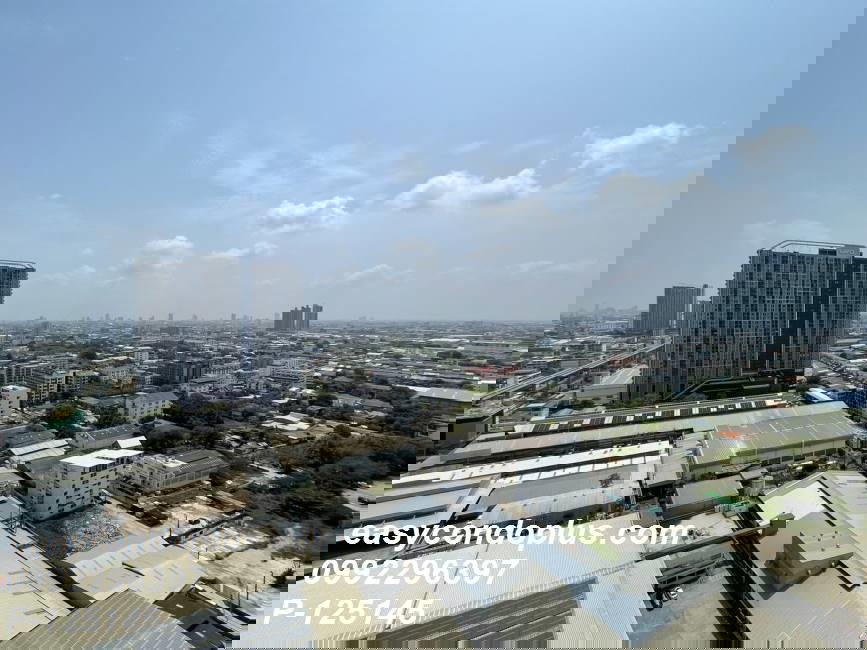 รูป P-125145 วิวเมืองสวย! ศุภาลัยฯ สุขุมวิท 117 ใกล้ BTS 9,000 บาท | Line Id: @easycondoplus | 099-229-6397 - รูปที่ 10/19