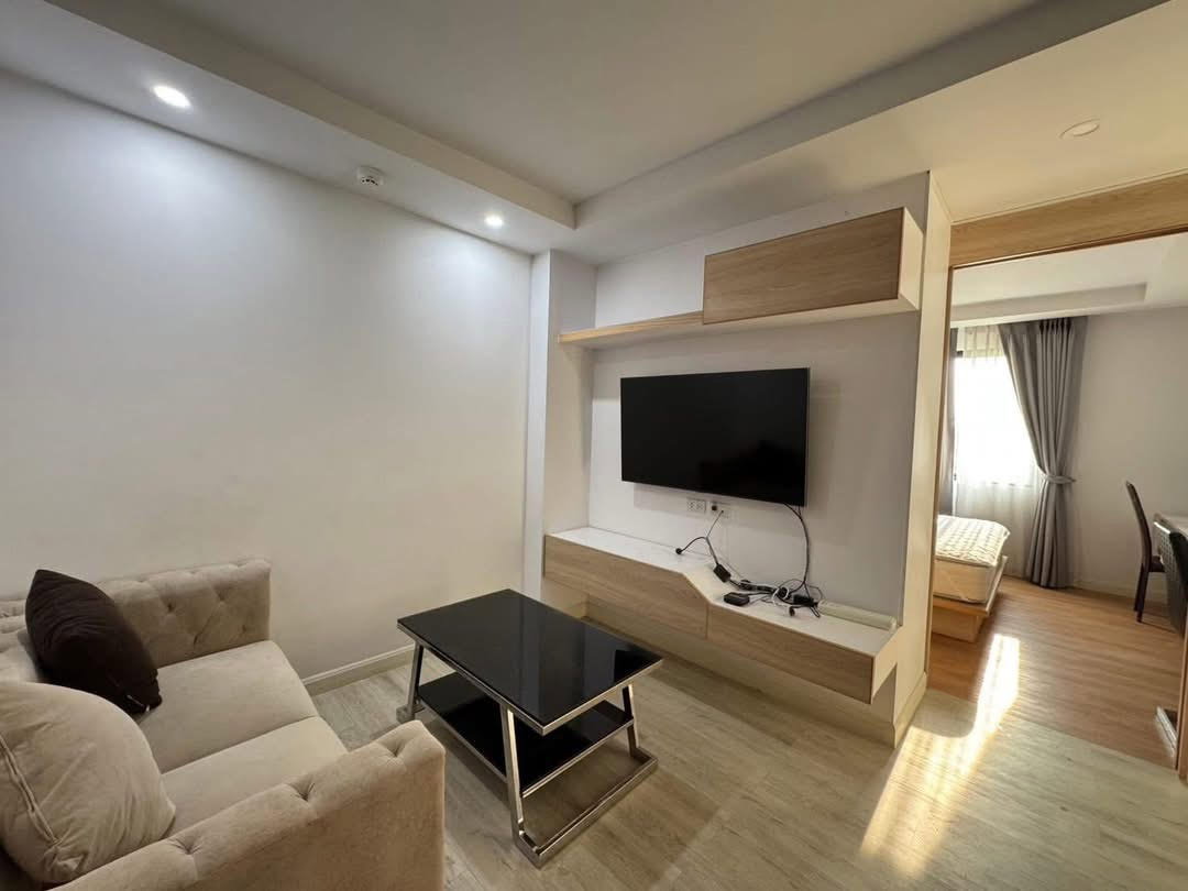 picture code : H128 V Condo Salaya Bedroom : 1 - 6/6