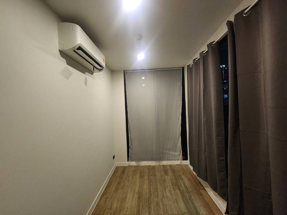 รูป 🌳🌳For rent C ekkamai condo 🌳🌳 ห้องสวย พร้อมอยู่ แต่งสวย จัดเต็ม มีหลายห้องให้เลือกชม ID LINE : @190evxgl - รูปที่ 5/15