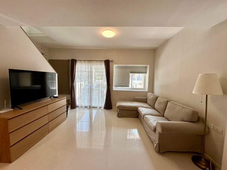 รูป ขายทาวน์โฮม 2 ชั้น Indy 2 ศรีนครินทร์ โครงการคุณภาพจาก Land & Houses ทำเลศักยภาพ พร้อมอยู่ คุ้มค่า ทำเลดี ใกล้ Mega บางนา และ BTS - รูปที่ 2/21