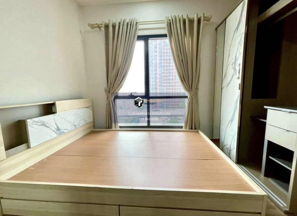 รูป Metris rama9 ramkhumhang | 🚝ใกล้ MRTพระราม9 #2025120613355#FC - รูปที่ 4/8