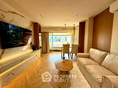Condos for sale : 2-BR Condo at Rouenkam Tower Condominium close to Nimmanhaemin (ID 2653168)