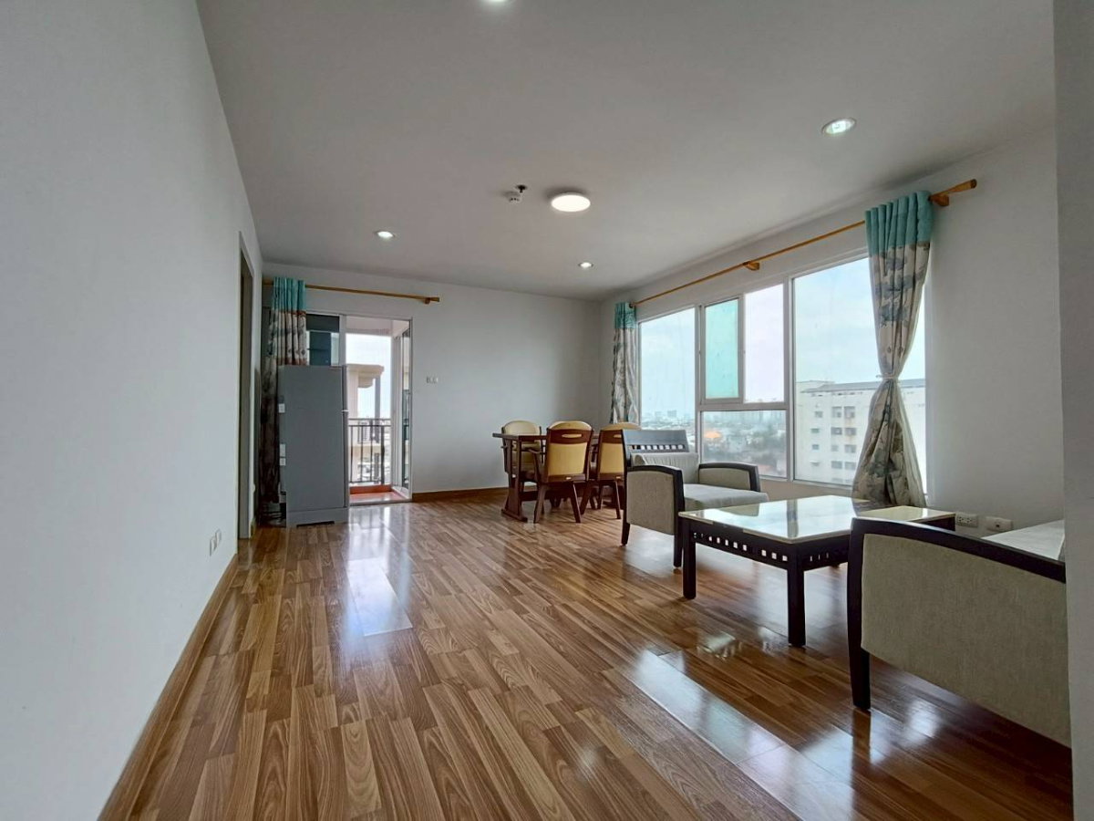 รูป คอนโดรีเจนต์โฮม12 ลาดพร้าว101 ซอยภาวนา - รูปที่ 6/20