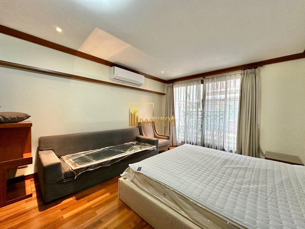 รูป Large 3 Bedroom Apartment in Convenient Location - BR0271AP - รูปที่ 14/40