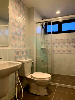 ขายคอนโด : 🚩 ขายคอนโด ฮอลล์มาร์ค งามวงศ์วาน อาคาร A ชั้น 8 1 ห้องนอน ขนาด 32 ตรม ใกล้ กระทรวงสาธารณสุข