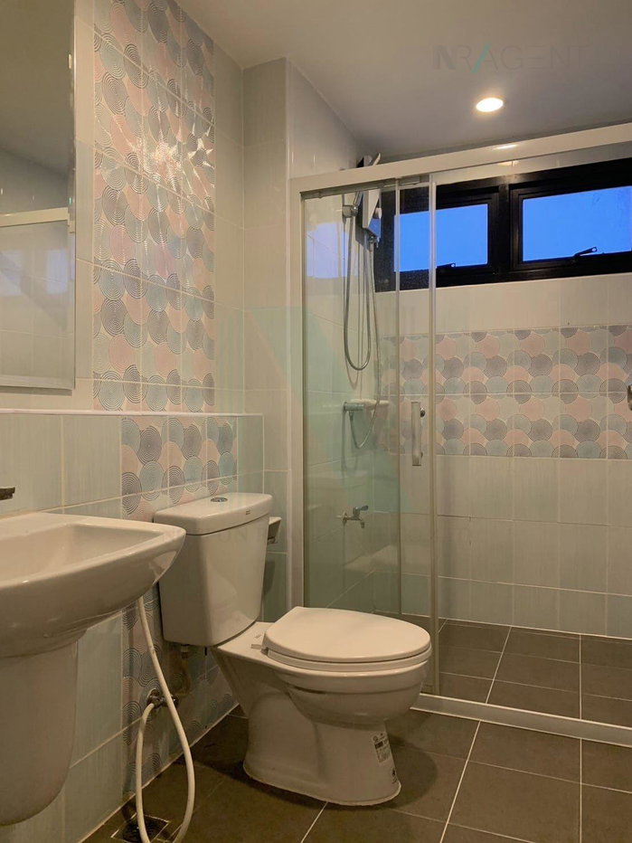 รูป 🚩 ขายคอนโด ฮอลล์มาร์ค งามวงศ์วาน อาคาร A ชั้น 8 1 ห้องนอน ขนาด 32 ตรม ใกล้ กระทรวงสาธารณสุข - รูปที่ 1/8