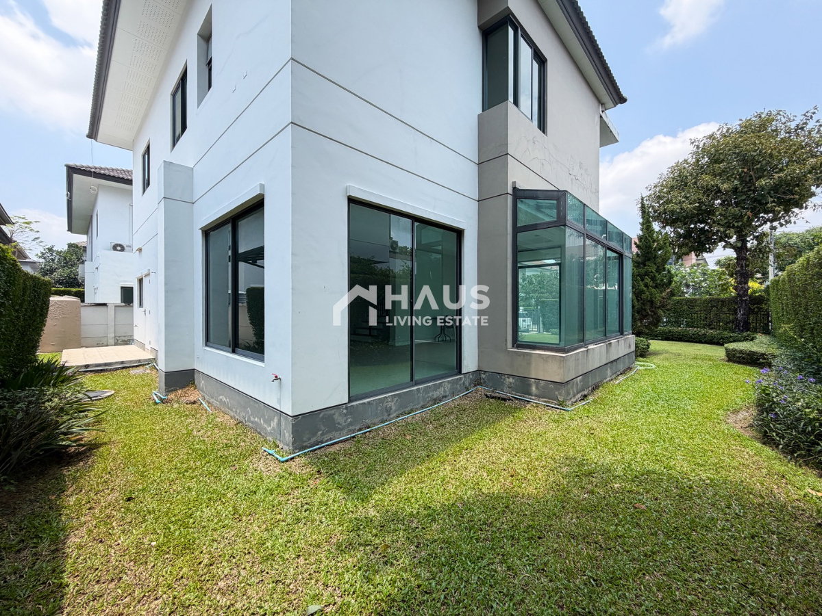 รูป 🔥 ขายบ้านเดี่ยว เดอะ แกรนด์ ปิ่นเกล้า - เดอ ไพน์ 🔥 / 4 ห้องนอน #HPHU064 - รูปที่ 23/23