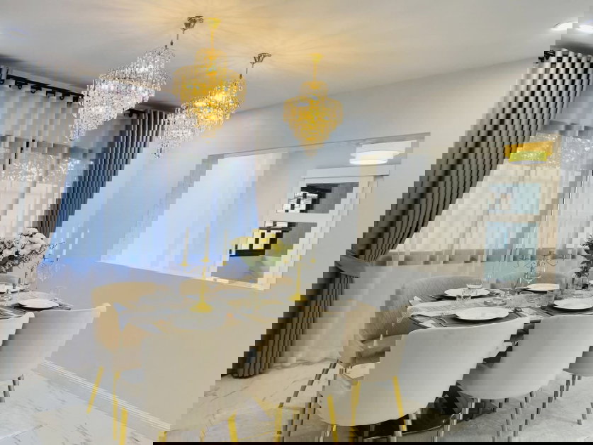 รูป อารีน่า การ์เดนท์ (เสรีไทย-สวนสยาม) รีโนเวทใหม่ทั้งหลัง! หิ้วกระเป๋าเข้าอยู่ได้เลย... - รูปที่ 17/20