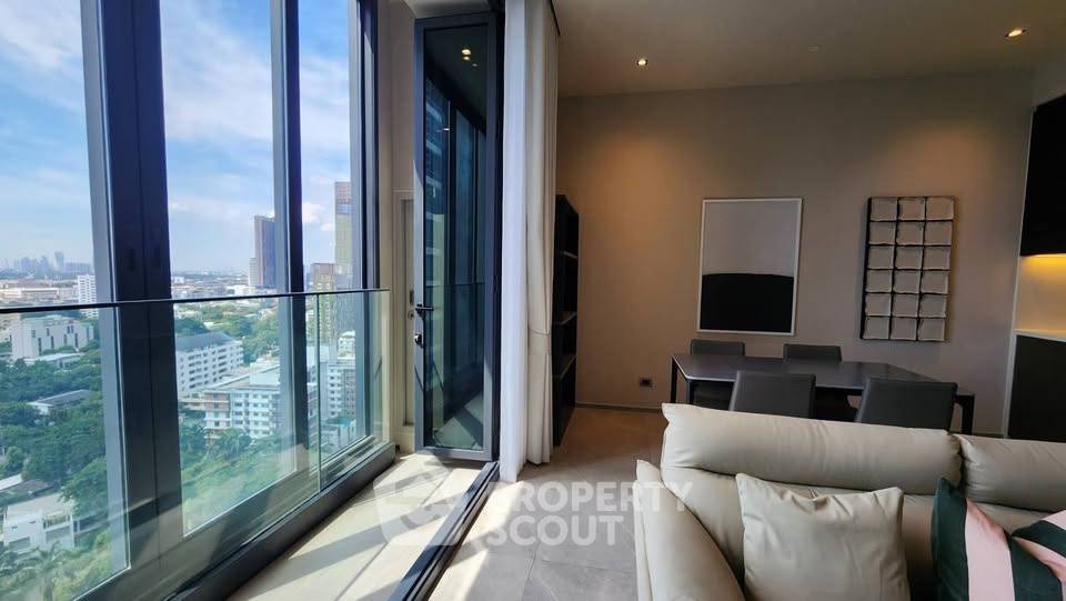 รูป คอนโด 1-ห้องนอน ที่ ไฮด์ เฮอริเทจ ทองหล่อ ใกล้ BTS ทองหล่อ (ID 2608440) - รูปที่ 6/44