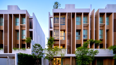 ทาวน์โฮม กรุงเทพมหานคร : S1113 🔥 ขายด่วน! Mayfield Pinklao (เมย์ฟิลด์ ปิ่นเกล้า) บ้านหรูดีไซน์สวย ใกล้ MRT บางยี่ขัน เพียง ราคาพิเศษ 12.25 ล้านบาท