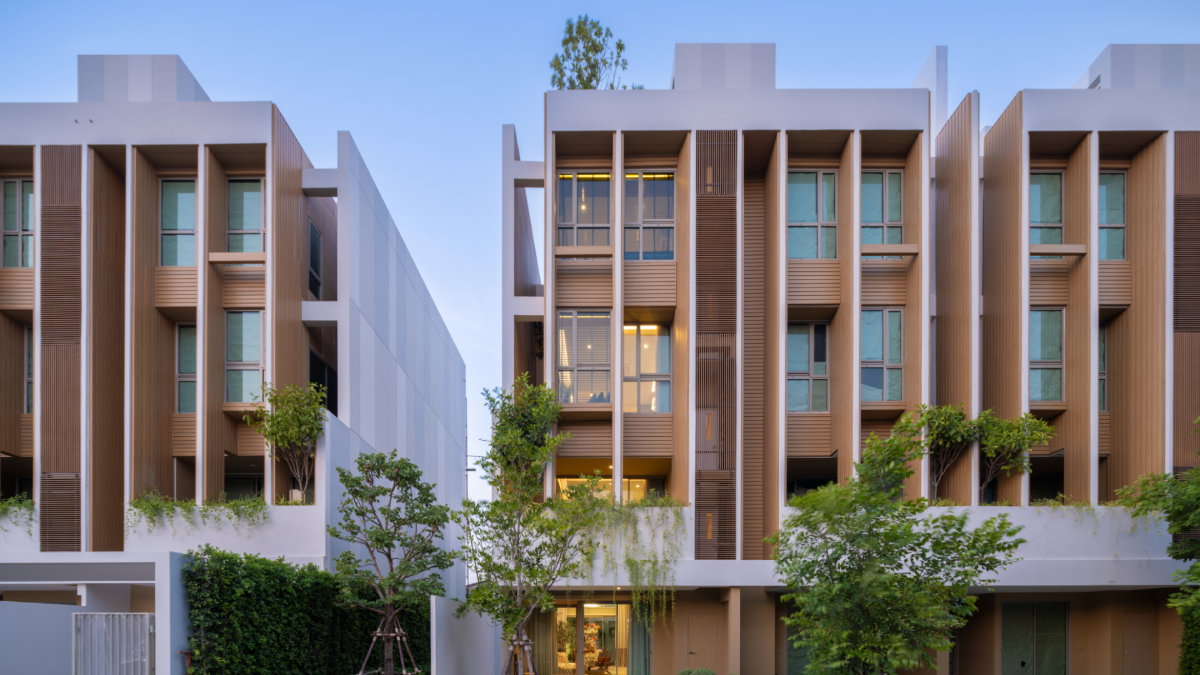 รูป S1113 🔥 ขายด่วน! Mayfield Pinklao (เมย์ฟิลด์ ปิ่นเกล้า) บ้านหรูดีไซน์สวย ใกล้ MRT บางยี่ขัน เพียง ราคาพิเศษ 12.25 ล้านบาท - รูปที่ 1/21