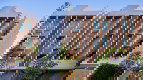 S1113 🔥 Urgent Sale! Mayfield Pinklao, a beautiful luxury house near MRT Bang Yi Khan. Special price: 12.25 million baht.