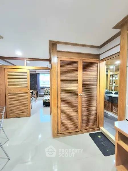 รูป คอนโด 1-ห้องนอน ที่ บ้านสุขสันต์ คอนโดมิเนียม ใกล้ MRT สุขุมวิท (ID 2790764) - รูปที่ 7/10