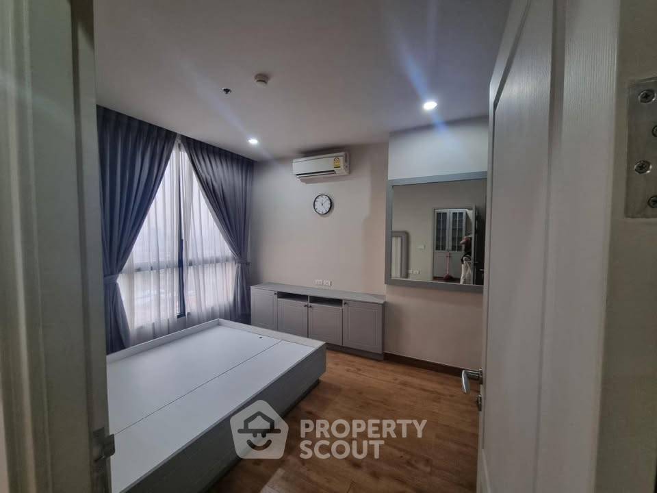 รูป คอนโด 1-ห้องนอน ที่ ดิ เอดิเตอร์ สะพานควาย ใกล้ BTS สะพานควาย (ID 2794335) - รูปที่ 2/8