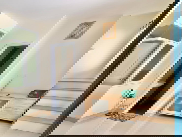 รูป ให้เช่าบ้าน คาซ่า ซิตี้ บางนา (Casa City Bangna) ใกล้เมกา บางนา - รูปที่ 7/12