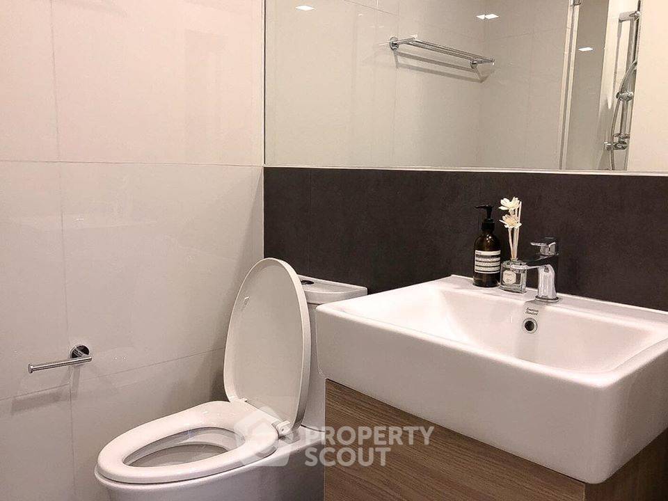 รูป คอนโด 1-ห้องนอน ที่ แชมเบอร์ส อ่อนนุช สเตชั่น ใกล้ BTS อ่อนนุช (ID 20954) - รูปที่ 4/10