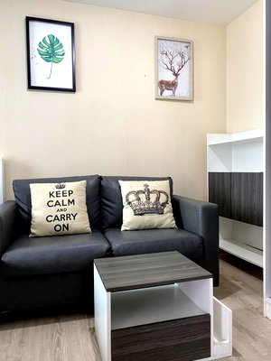 Condos for rent : Chewathai Phetkasem 27 price 8,500  THB