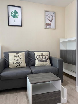 ปล่อย เช่า ชีวาทัย เพชรเกษม 27 เช่า 8,500 บาท