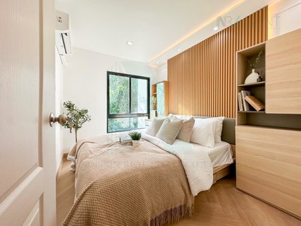 For Sell Condo I CONDO SUKHUMVIT 105 Building 1, Floor 4,1 bed room, Room size 31 sqm