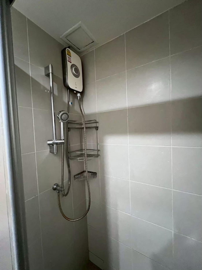 picture code : H119 Lumpini Ville Prachachuen - Phongphet 2 - 8/9