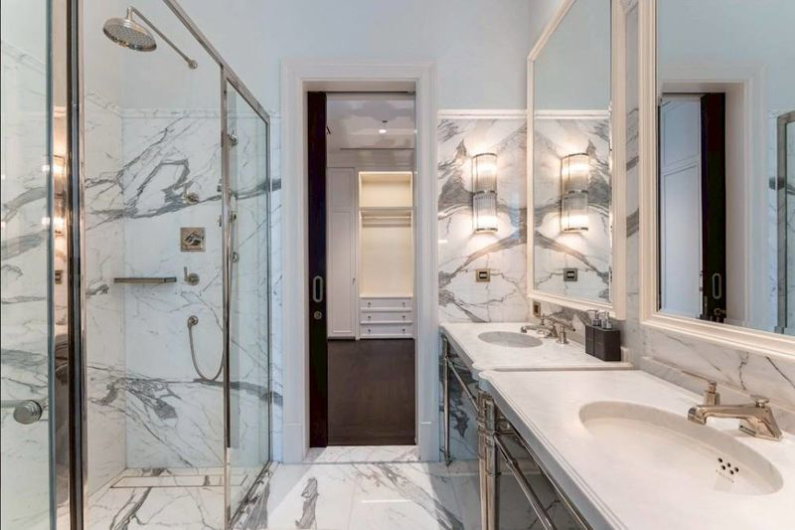 รูป 🌟ให้เช่า Ultimate Luxury บนที่ดินที่แพงที่สุดในไทย 💎98Wireless💎 ติดสวนลุมปอดของกรุงเทพ - รูปที่ 12/20