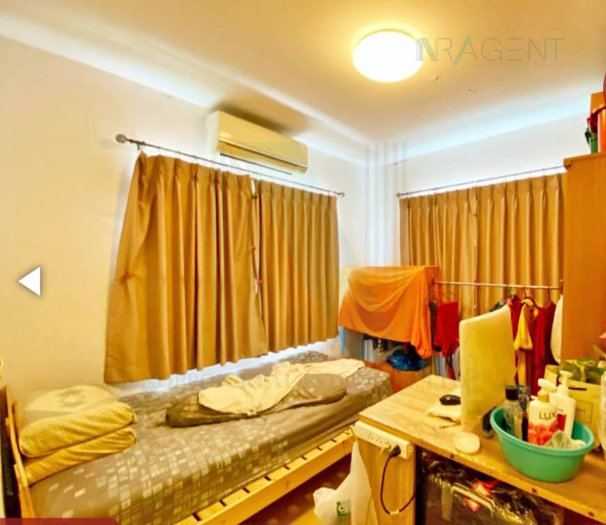 รูป 📌 ขายบ้านเดี่ยว โครงการ วิลเลจจิโอ พระราม 2 2 ชั้น 3 ห้องนอน 2 ห้องน้ำ - รูปที่ 7/8