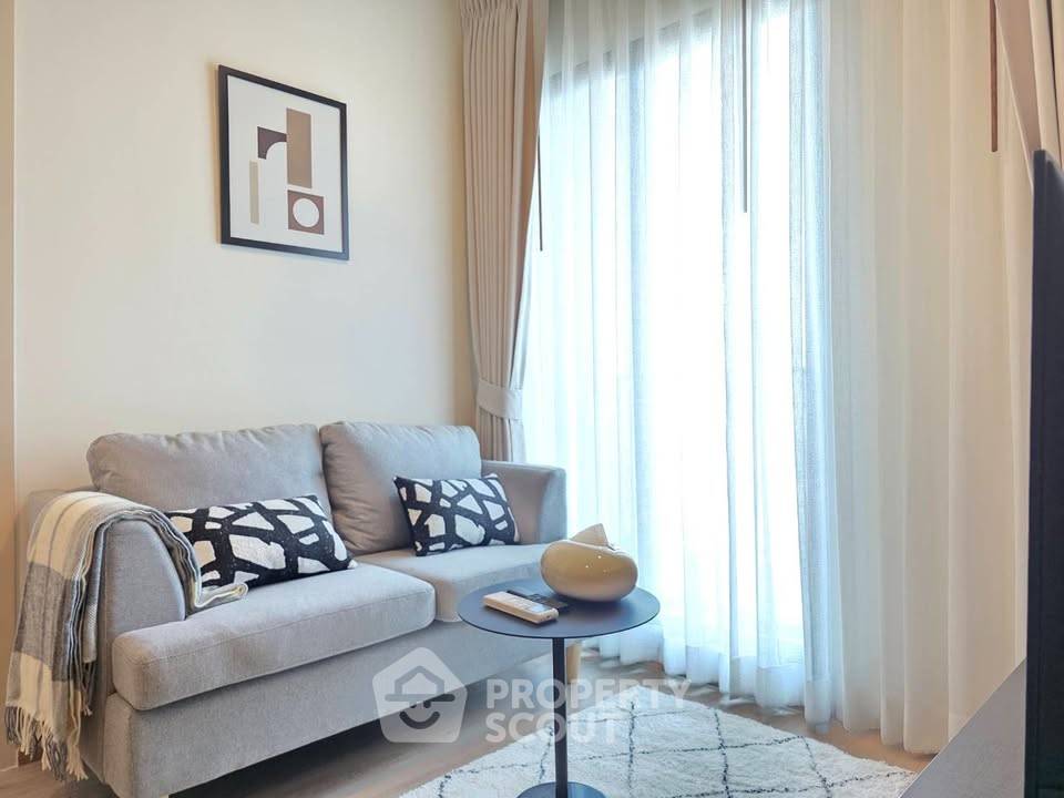 picture 2-BR Condo at Nue District R9 near MRT Phra Ram 9 (ID 2793197) - 18/19