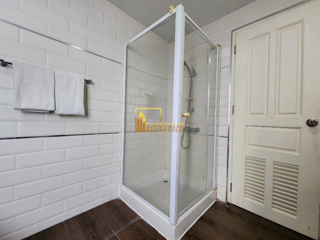 รูป Stylish 2 Bedroom Nana Apartment For Rent - BR20049AP - รูปที่ 13/31